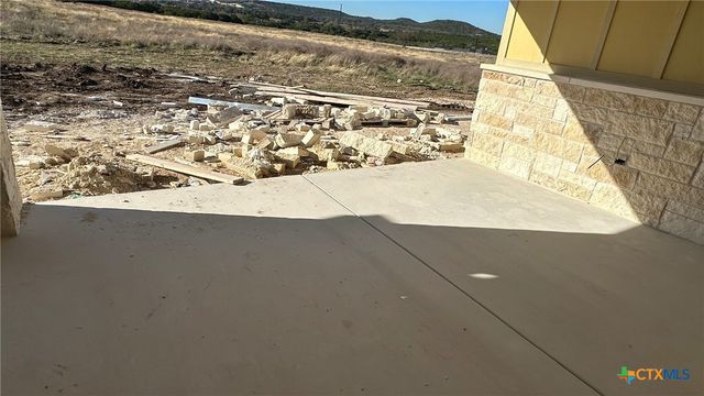 1226 Hadley Lane, Copperas Cove, TX 76522