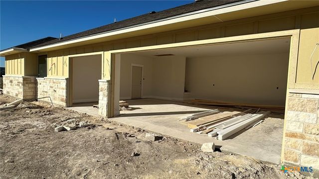 1226 Hadley Lane, Copperas Cove, TX 76522