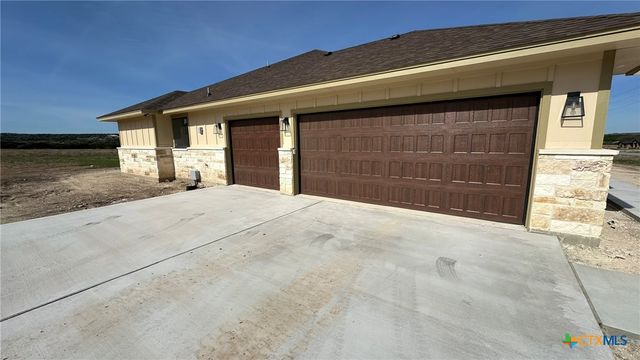 1226 Hadley Lane, Copperas Cove, TX 76522