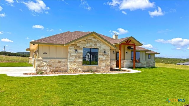 1226 Hadley Lane, Copperas Cove, TX 76522