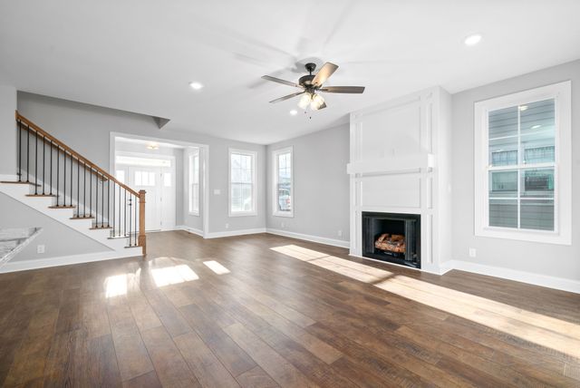 228 Birnam Wood Trce, Clarksville, TN 37043