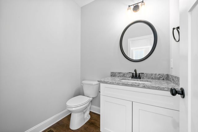 228 Birnam Wood Trce, Clarksville, TN 37043