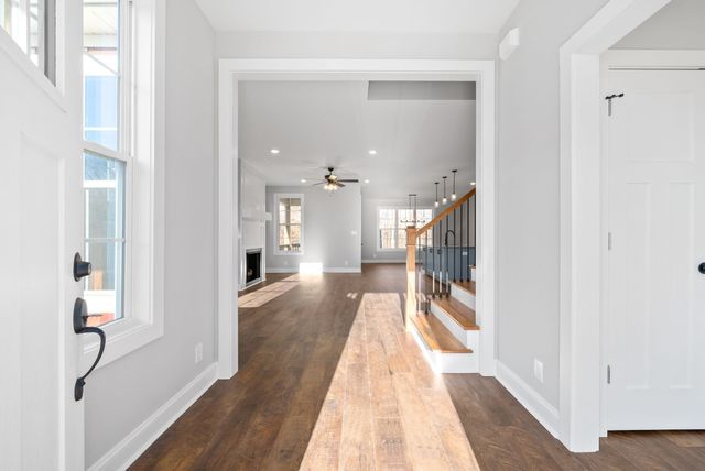 228 Birnam Wood Trce, Clarksville, TN 37043