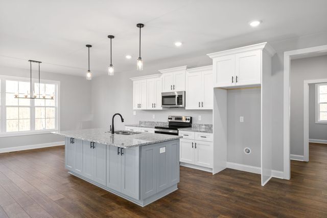 228 Birnam Wood Trce, Clarksville, TN 37043