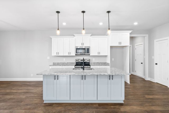 228 Birnam Wood Trce, Clarksville, TN 37043