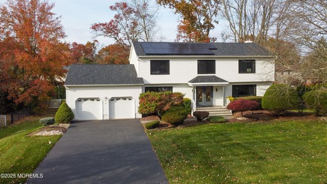 12 Pence Road, Manalapan, NJ 07726