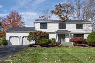 12 Pence Road, Manalapan, NJ 07726