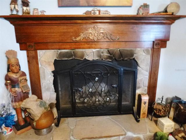 121 DEER ROAD, Frostproof, FL 33843