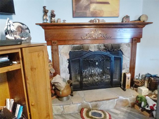 121 DEER ROAD, Frostproof, FL 33843