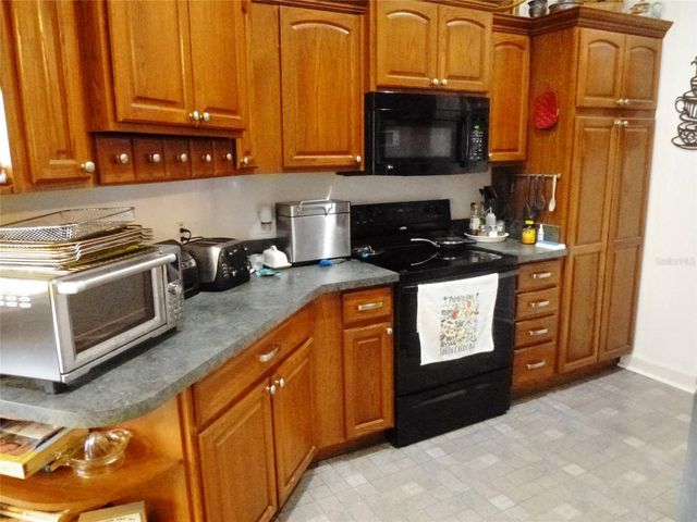 121 DEER ROAD, Frostproof, FL 33843