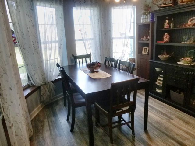 121 DEER ROAD, Frostproof, FL 33843