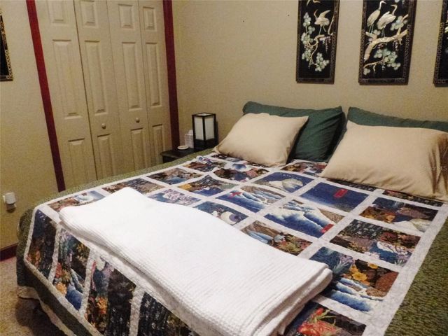 121 DEER ROAD, Frostproof, FL 33843