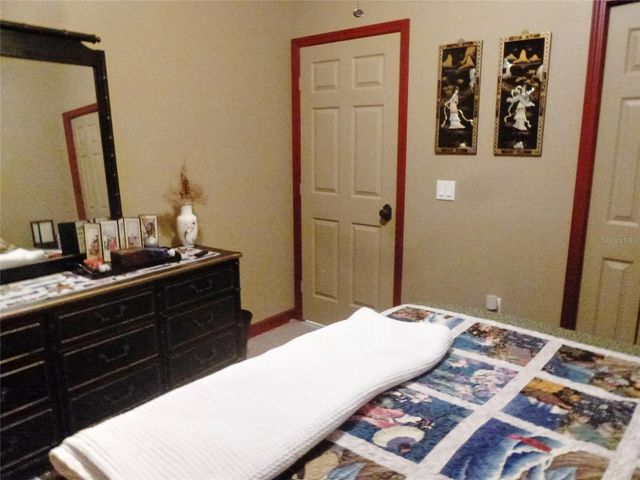 121 DEER ROAD, Frostproof, FL 33843