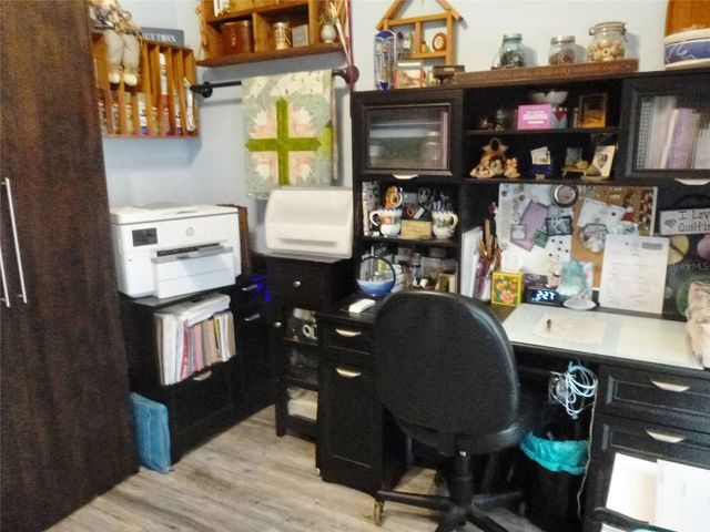 121 DEER ROAD, Frostproof, FL 33843