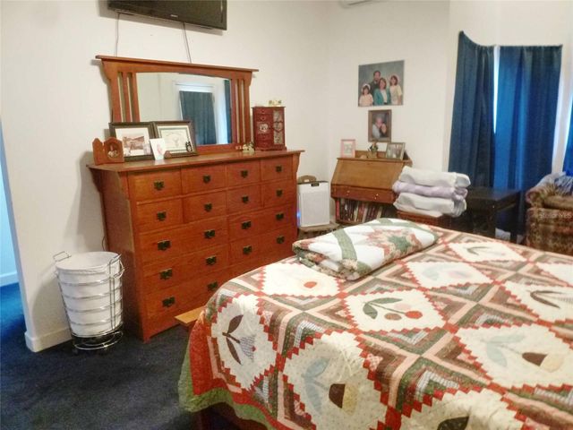 121 DEER ROAD, Frostproof, FL 33843