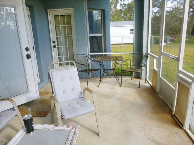 121 DEER ROAD, Frostproof, FL 33843