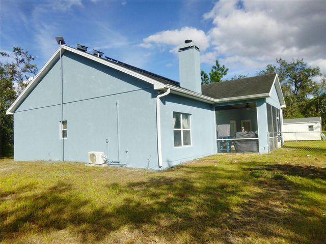 121 DEER ROAD, Frostproof, FL 33843