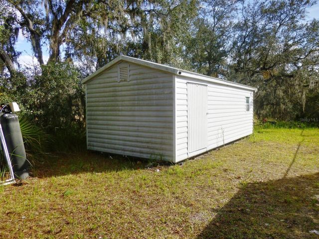121 DEER ROAD, Frostproof, FL 33843