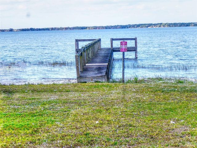 121 DEER ROAD, Frostproof, FL 33843