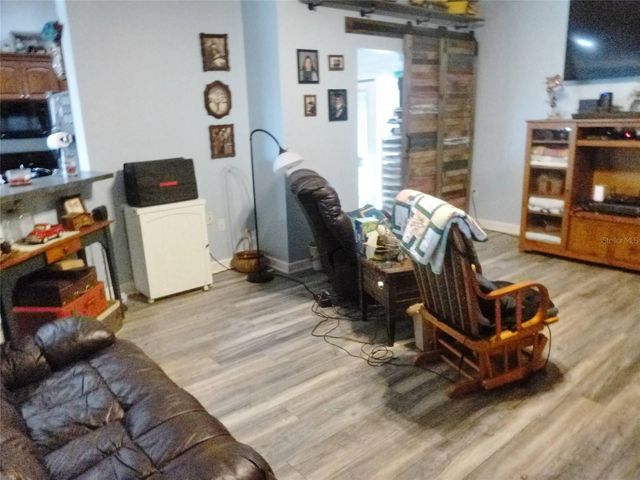 121 DEER ROAD, Frostproof, FL 33843