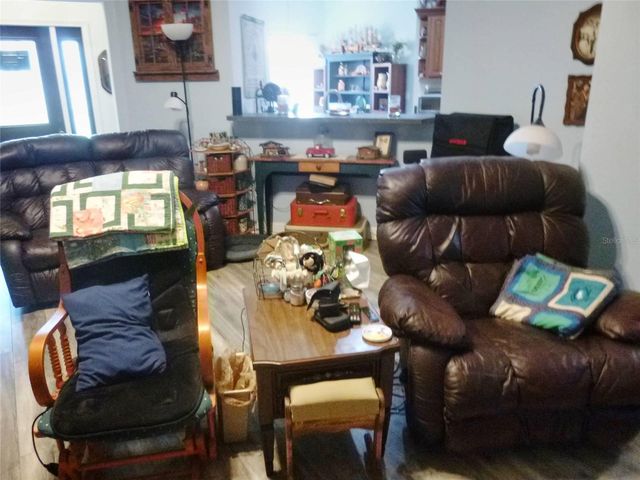 121 DEER ROAD, Frostproof, FL 33843