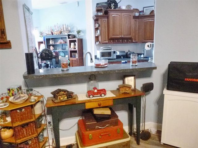 121 DEER ROAD, Frostproof, FL 33843