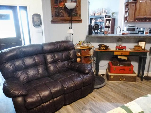 121 DEER ROAD, Frostproof, FL 33843