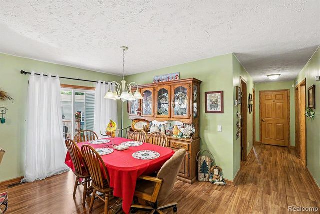6175 S Branch Lane, Smiths Creek, MI 48074