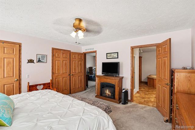 6175 S Branch Lane, Smiths Creek, MI 48074