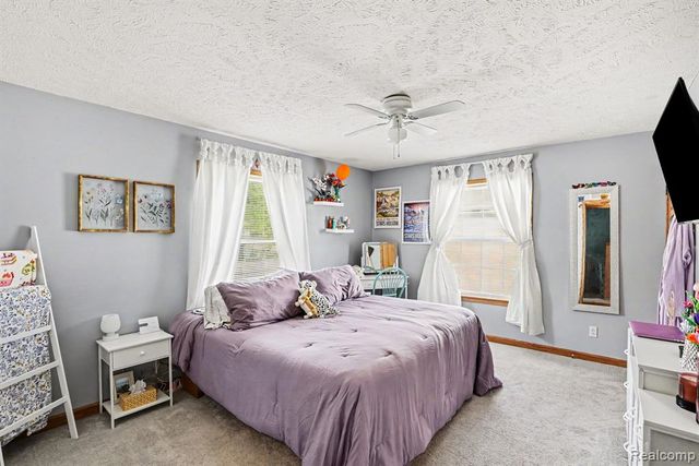 6175 S Branch Lane, Smiths Creek, MI 48074