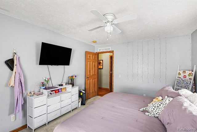 6175 S Branch Lane, Smiths Creek, MI 48074