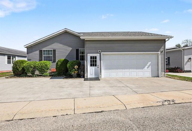 6175 S Branch Lane, Smiths Creek, MI 48074