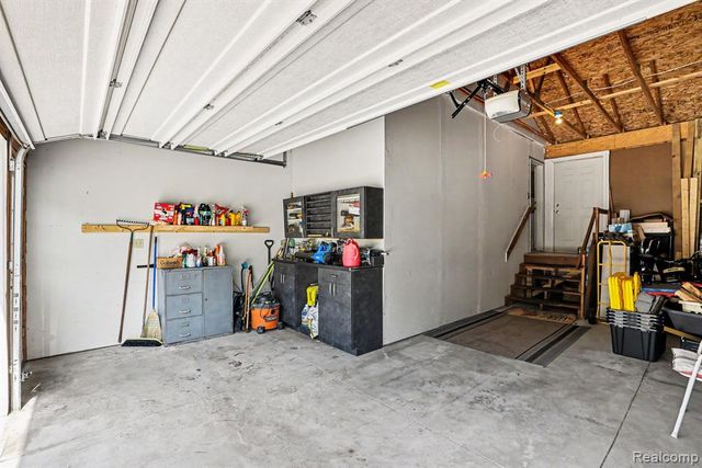 6175 S Branch Lane, Smiths Creek, MI 48074