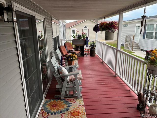 6175 S Branch Lane, Smiths Creek, MI 48074