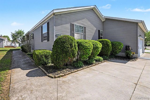 6175 S Branch Lane, Smiths Creek, MI 48074