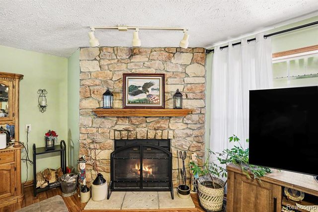 6175 S Branch Lane, Smiths Creek, MI 48074