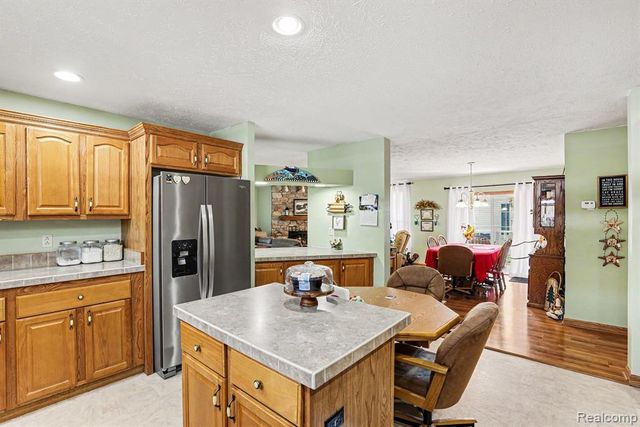 6175 S Branch Lane, Smiths Creek, MI 48074