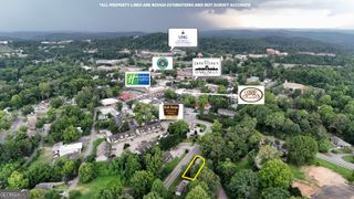22 Honeysuckle, Dahlonega, GA 30533