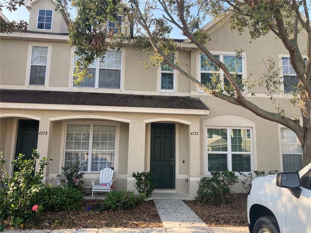 4732 68TH AVENUE N 4732, Pinellas Park, FL 33781