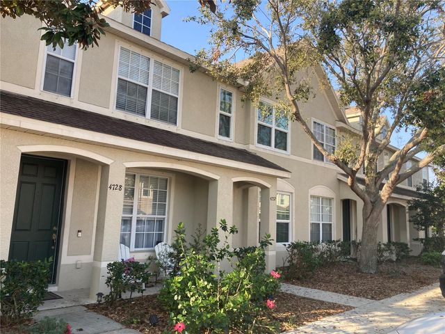 4732 68TH AVENUE N 4732, Pinellas Park, FL 33781