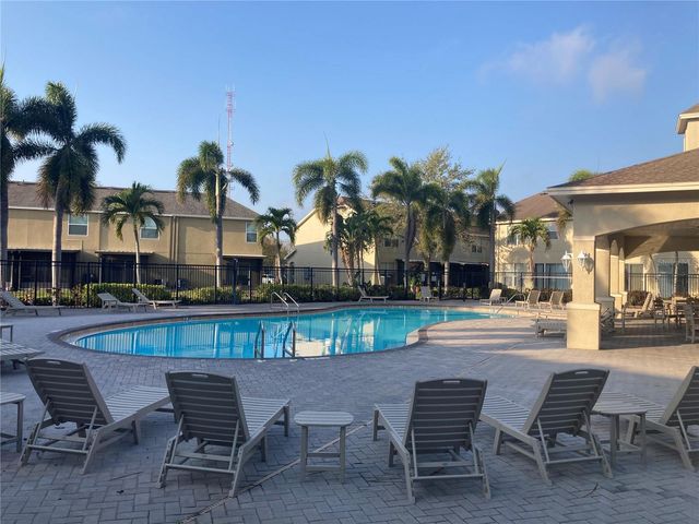 4732 68TH AVENUE N 4732, Pinellas Park, FL 33781