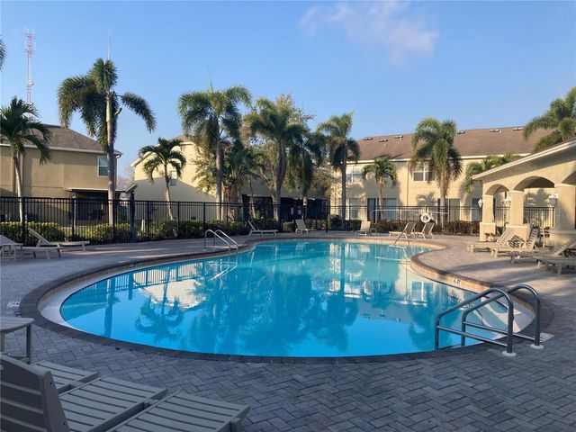 4732 68TH AVENUE N 4732, Pinellas Park, FL 33781