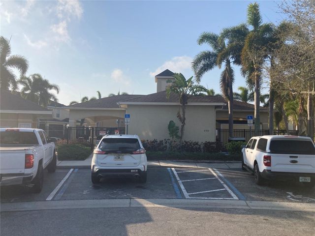 4732 68TH AVENUE N 4732, Pinellas Park, FL 33781