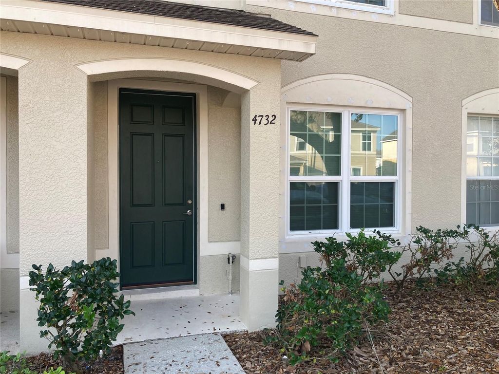 4732 68TH AVENUE N 4732, Pinellas Park, FL 33781