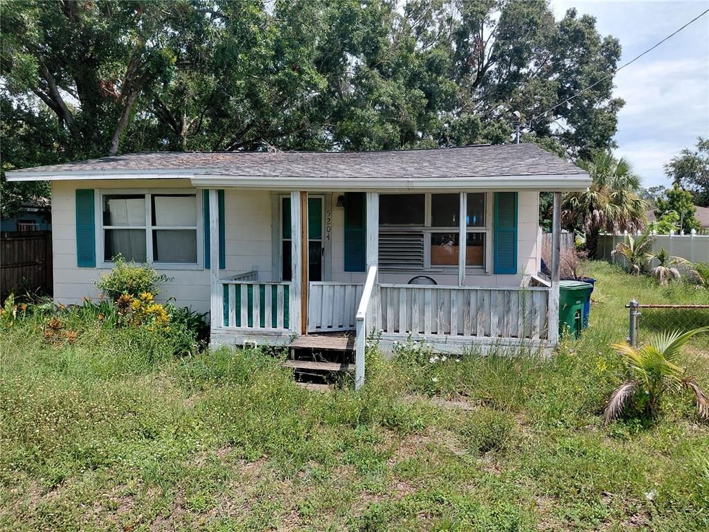 5204 E COLUMBUS DRIVE, Tampa, FL 33619