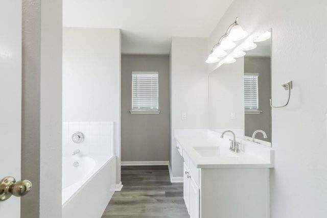 15111 Western Skies Drive, Houston, TX 77086