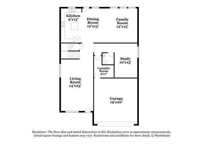 15111 Western Skies Drive, Houston, TX 77086