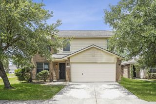 15111 Western Skies Drive, Houston, TX 77086