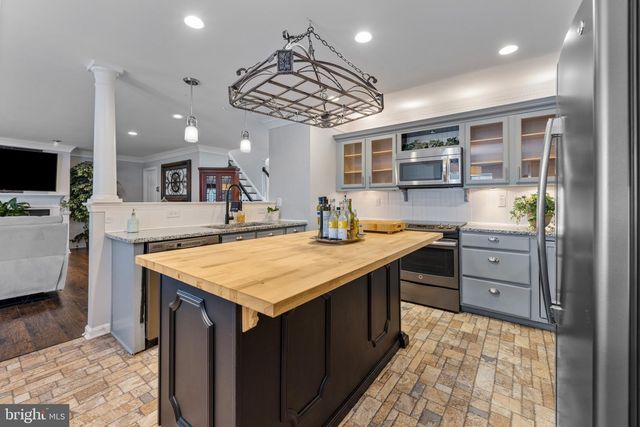 1919 MARTINA WAY, Culpeper, VA 22701