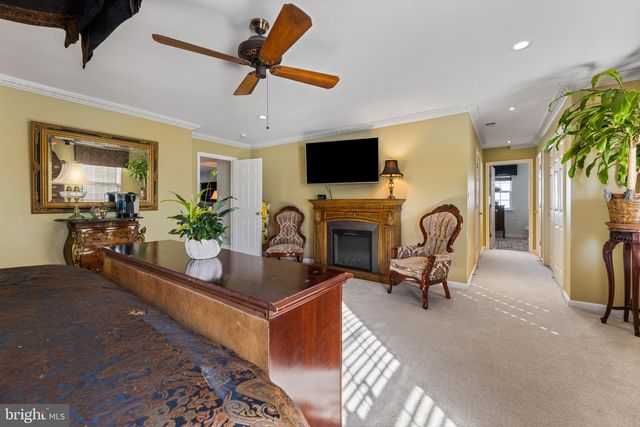1919 MARTINA WAY, Culpeper, VA 22701